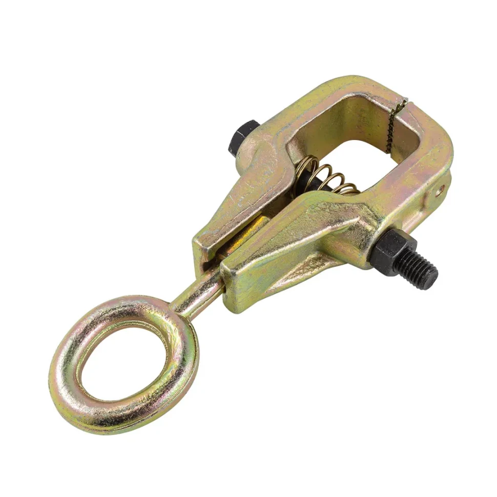 Захват для кузовных работ однофункциональный (макс.усилие 3т) Partner PA-62503