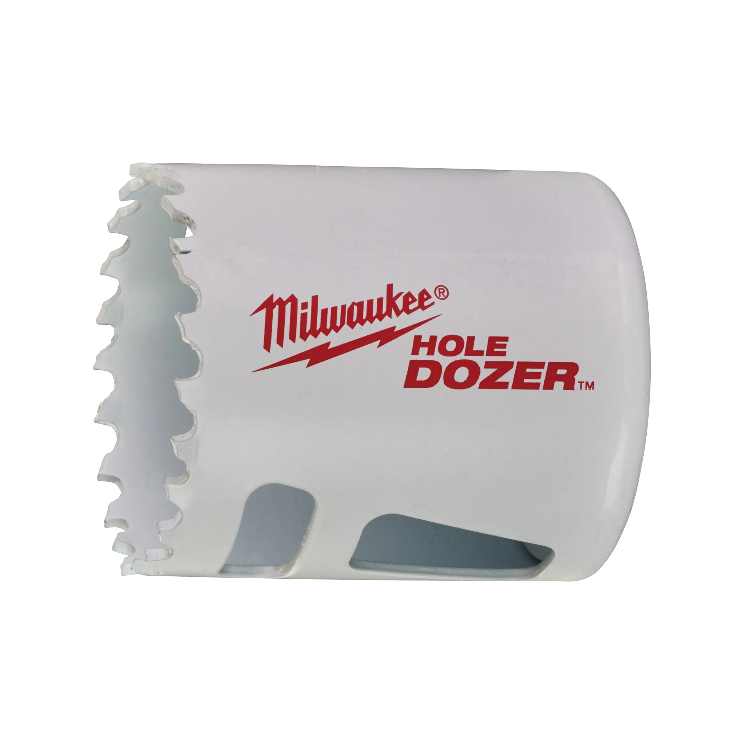 Коронка Bi-Metal Hole Dozer 43 x 41 мм, MILWAUKEE Milwaukee 49560097