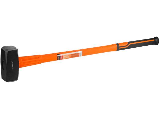 Кувалда 8,0кг с фибергл. рукояткой PROFI ()  STARTUL ST2202-80