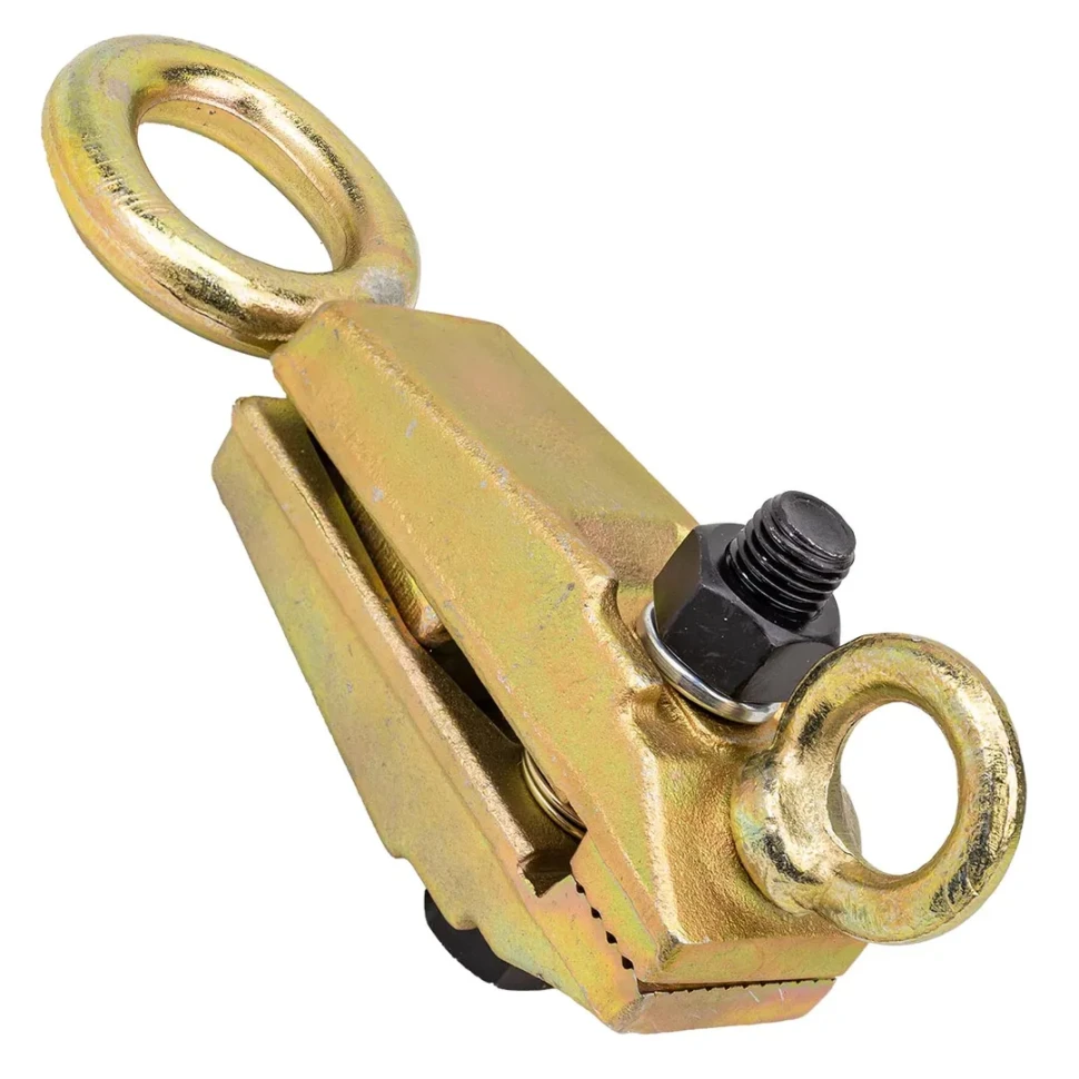 Зажим двухфункциональный для кузовных работ  SIGMATOOL Sigmatool-62502