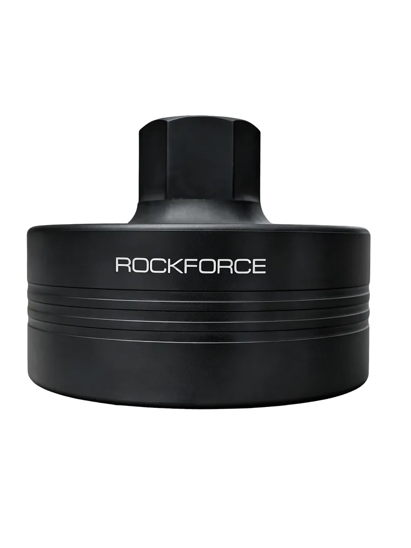 Головка для задней оси полуприцепов BPW 109мм (8гр., 12т) RockFORCE ...Rock FORCE RF-1859