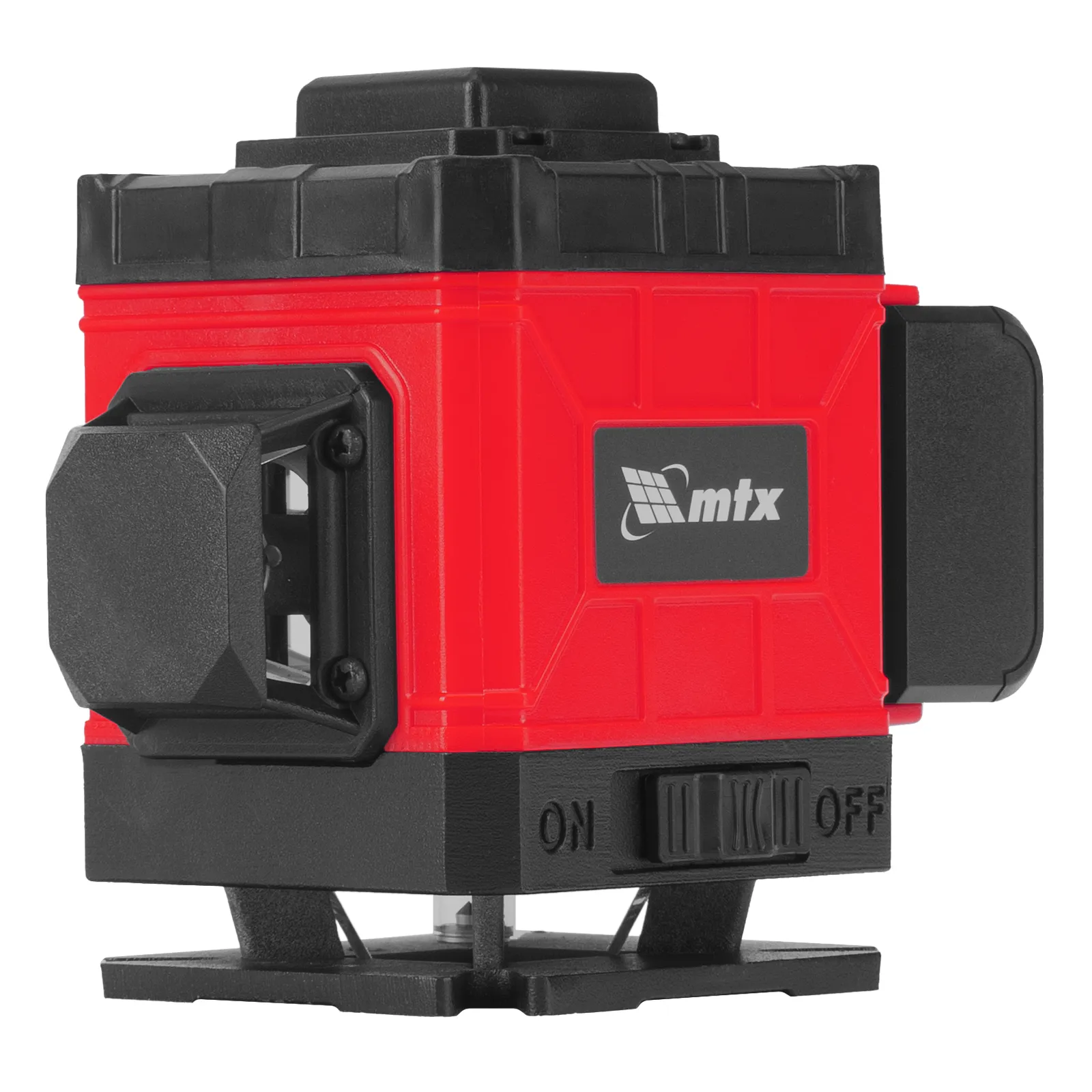 Лазерный уровень м-призм. ML 360-3 Basic SET, 30 м, зеленый луч, акк. Li 3000 мАч, сумка MTX 35083 Лазерный уровень м-призм. ML 360-3 Basic SET, 30 м, зеленый луч, акк. Li 3000 мАч, сумка MTX 35083