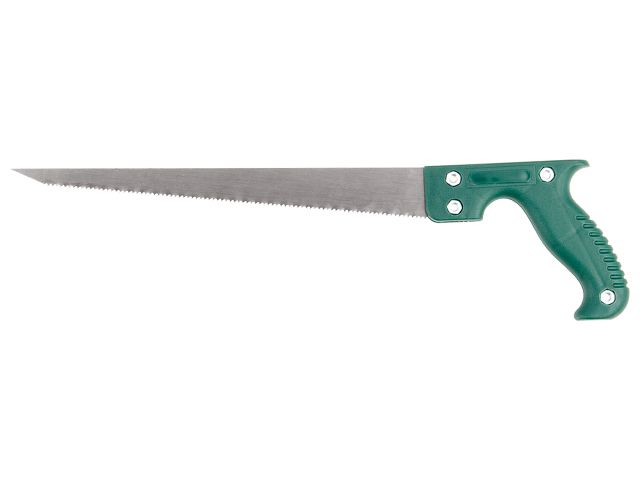 Ножовка по дереву 300mm зуб 3mm  ВОЛАТ 42040-30