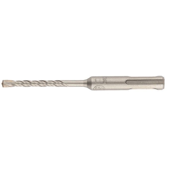 Бур по бетону PRO, 5 x 110 мм, SDS PLUS GROSS Gross 70655