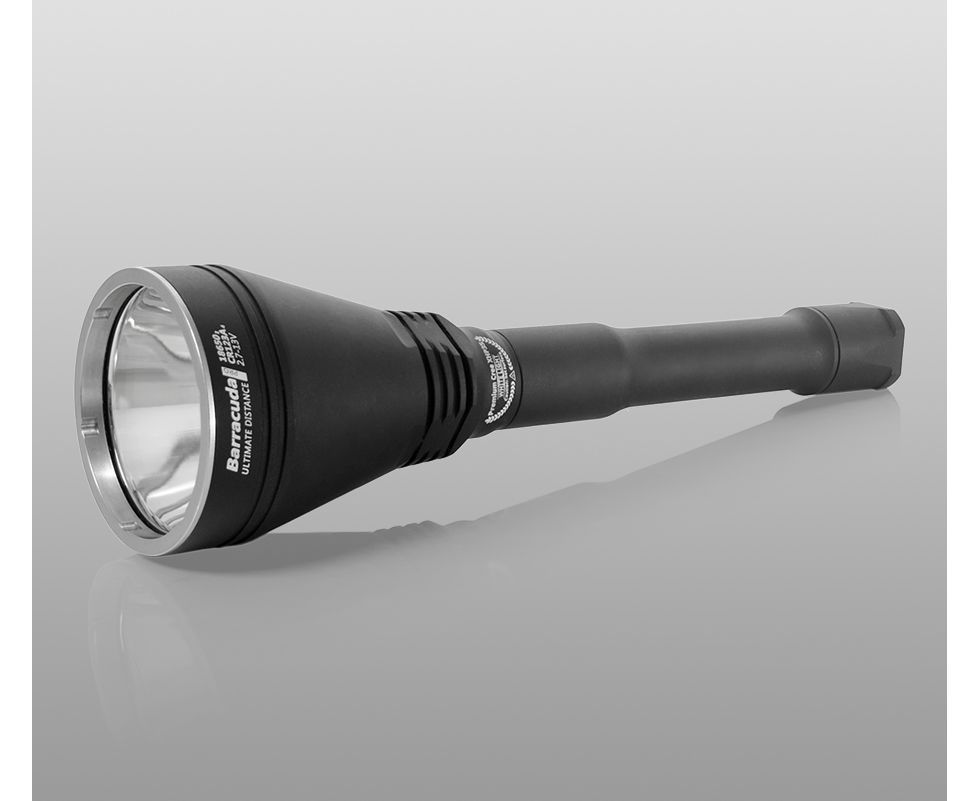 Фонарь  Barracuda Pro XHP35 HI БелыйArmytek F03302SC