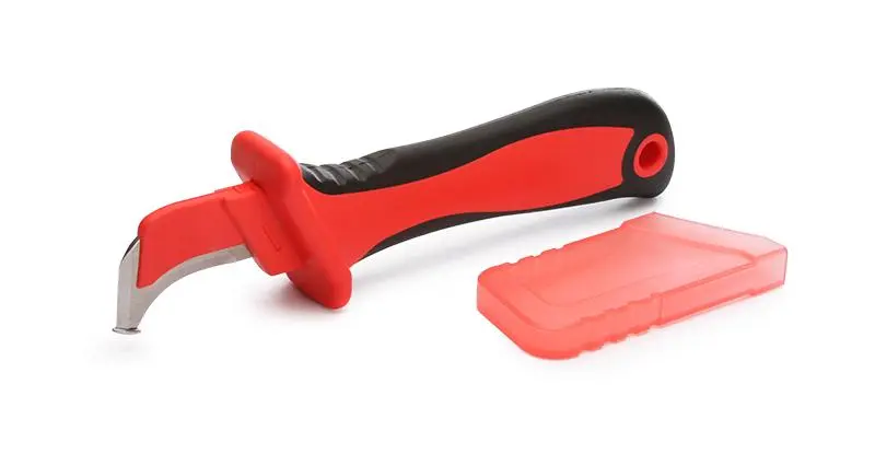 Нож диэлектрический НМИ-01А серия ПРОФИ ()  КВТ 70316