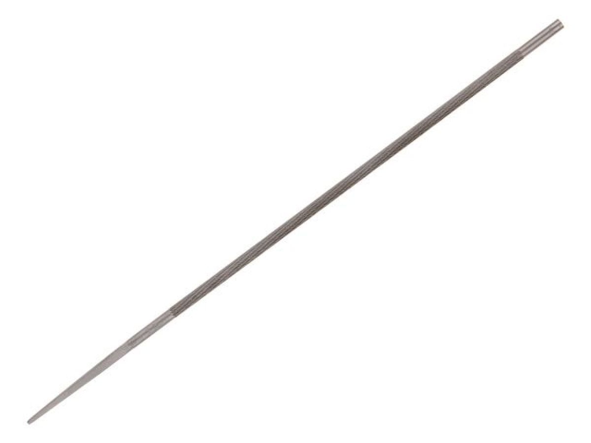 Напильник для заточки цепей ф 4.5 mm MASTER (для цепей с шагом 3/8") STARTUL ST5015-45