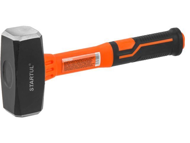 Кувалда 1,0кг с фибергл. рукояткой PROFI (ST2202-10) STARTUL ST2202-10