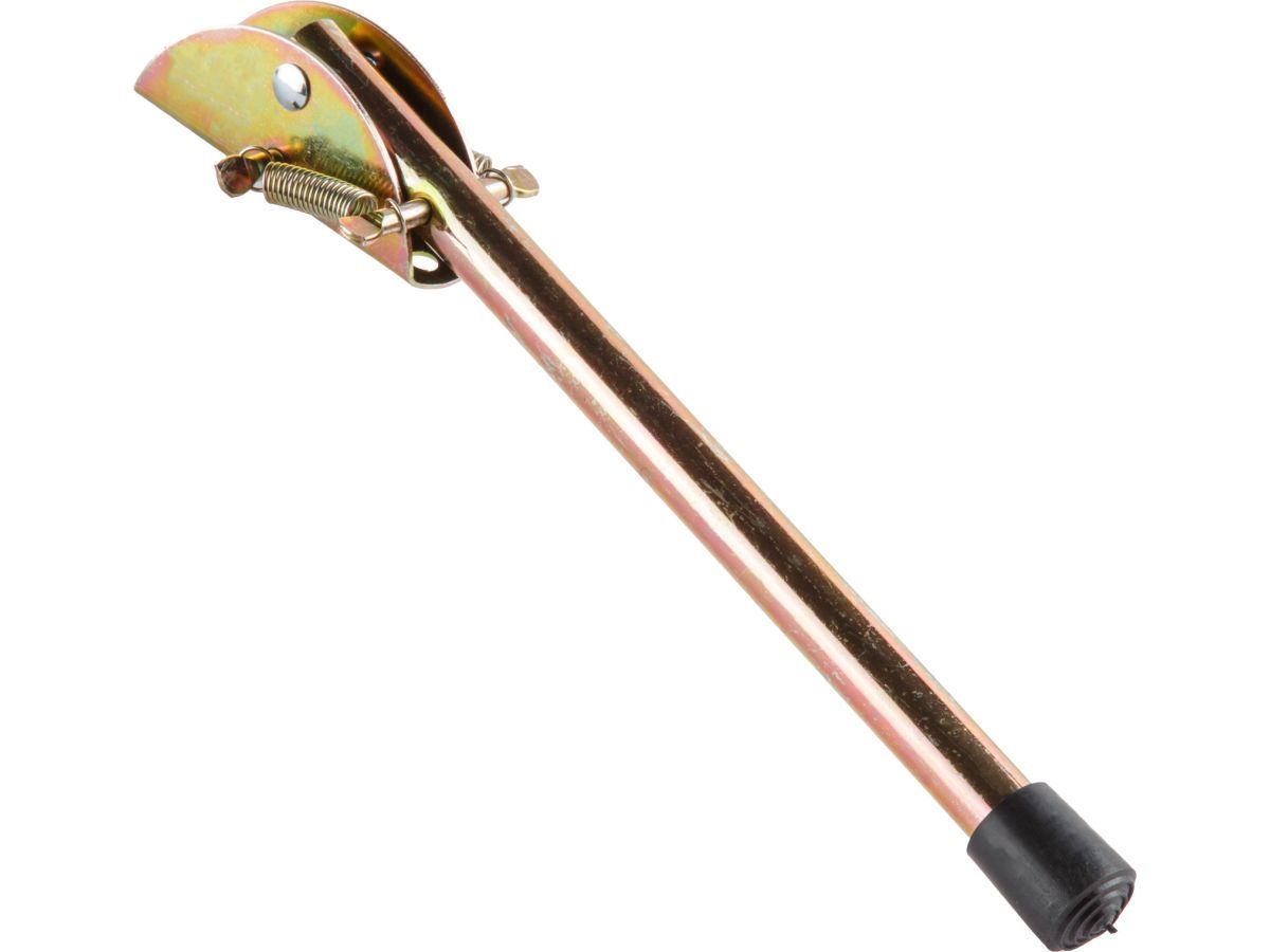 Упор для дверей и ворот 250mm золото STARFIX SM-66483-1