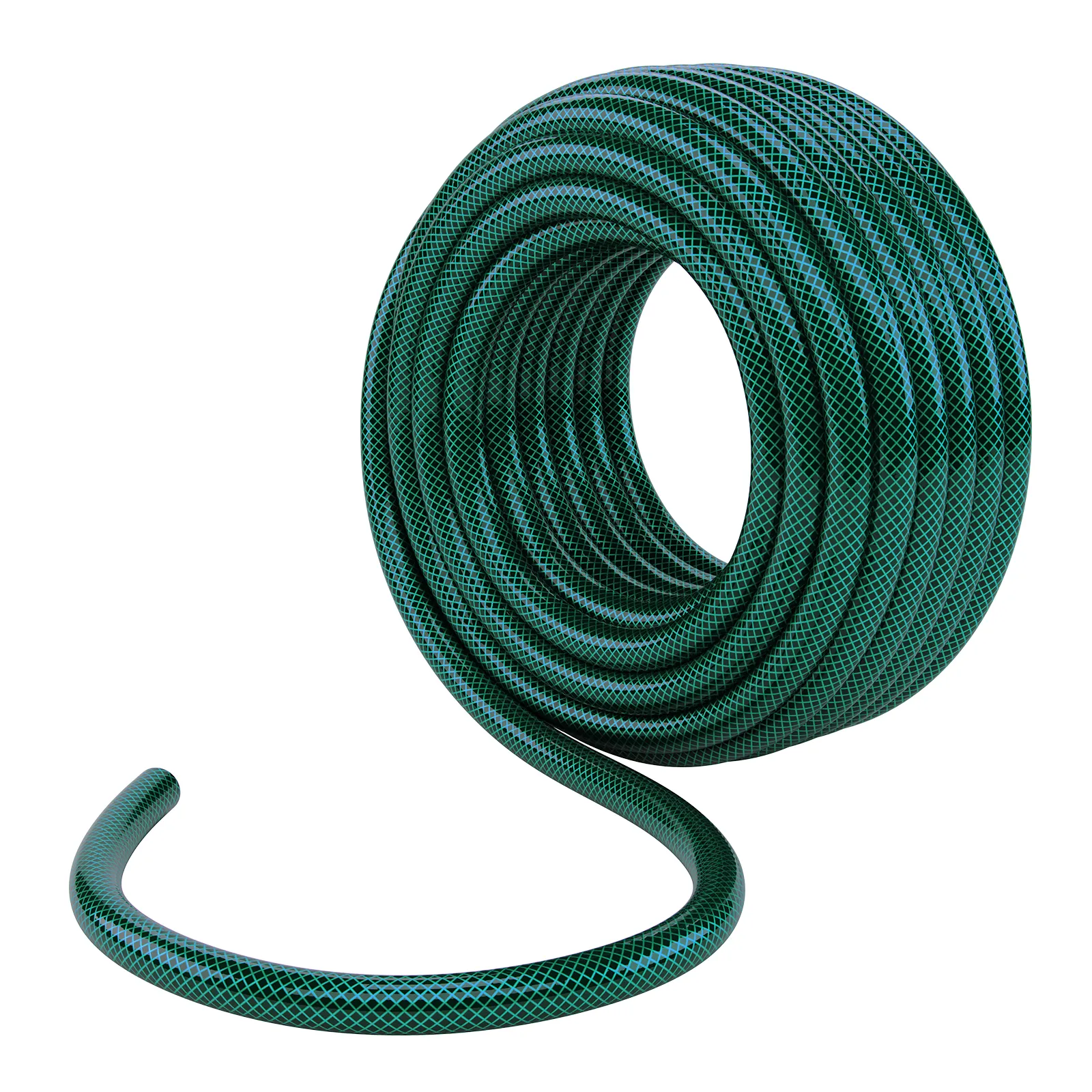 Шланг поливочный ПВХ 3/4", 25 м, армированный PALISAD PALISAD HOME 67477