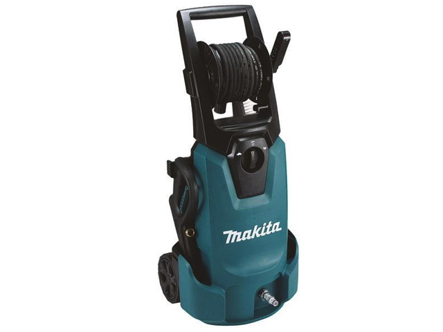 Очиститель высокого давления 1.80 кВт, 130 бар  MAKITA HW1300