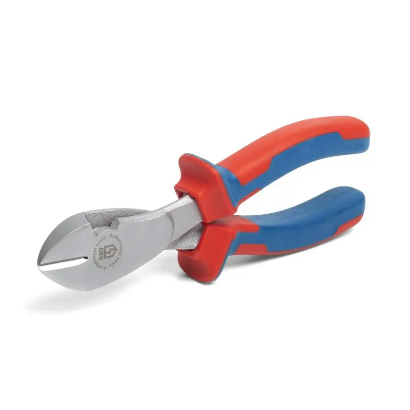 Бокорезы усиленные 180 мм серия МАСТЕР ()  КВТ 77428