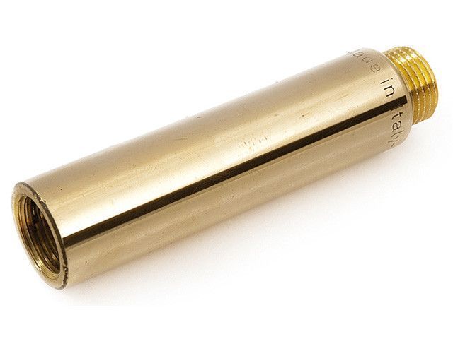Удлинитель вн.-нар. 3/4х10 мм, (Удлинитель усиленный)  General Fittings 2600D8R051000A