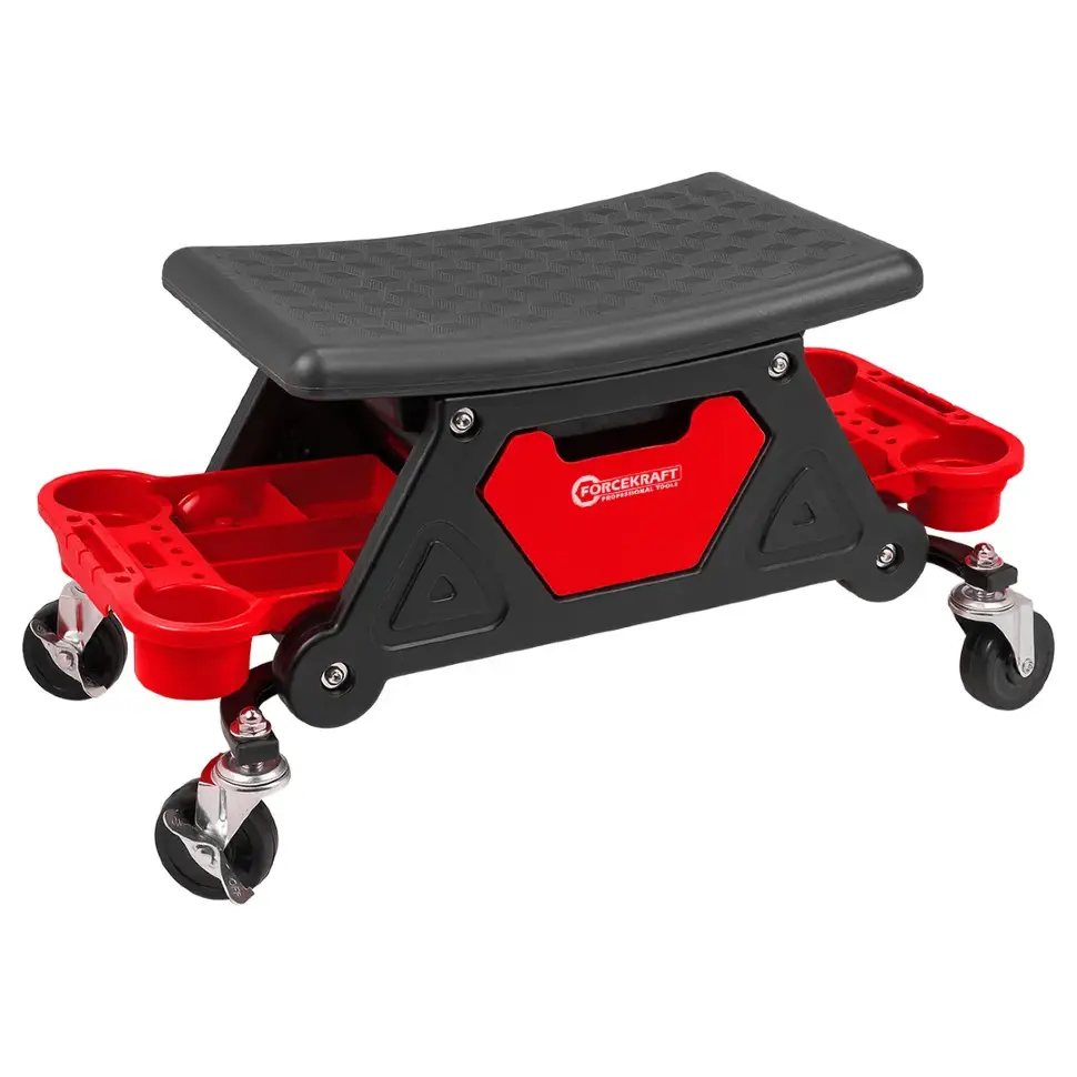 Ящик мобильный 200кг  FORCEKRAFT FK-TRH6800