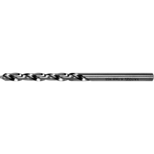 Сверло по металлу (нержавейка, чугун)  4.1mm HSS4241 PREMIUM YATO YT-44215