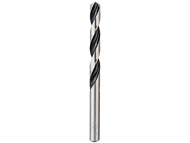 Сверло по металлу 15.0х114х169 mm HSS PointTeQ  BOSCH 2608577308