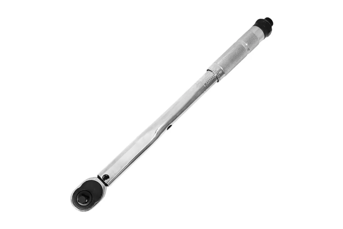 Вороток моментный с трещоточным механизмом 19-110 Hм 3/8" ХорексАвто HZ 27.1.054W
