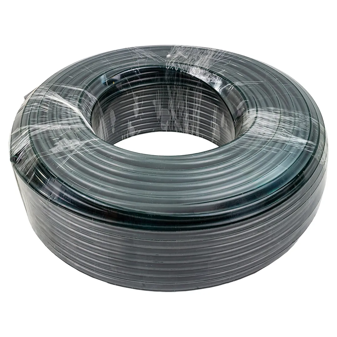 Шланг нейлоновый 8мм x 6мм x 100м RockFORCE RF-NY-0806