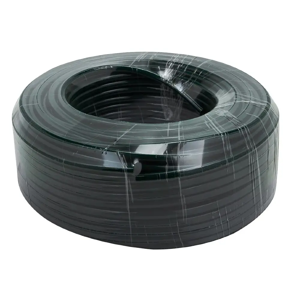 Шланг воздушный полиуретановый 8*6мм*50м Rock FORCE RF-PU-08605