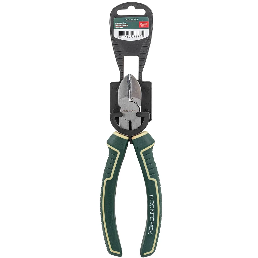 Бокорезы 200мм  Rock FORCE RF-612200D