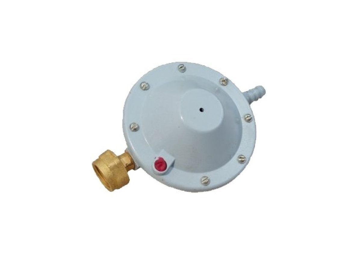 Редуктор баллонный (пропан) РДСГ-1-1.2 НОВОГАЗ НЗ 31.00.00-04