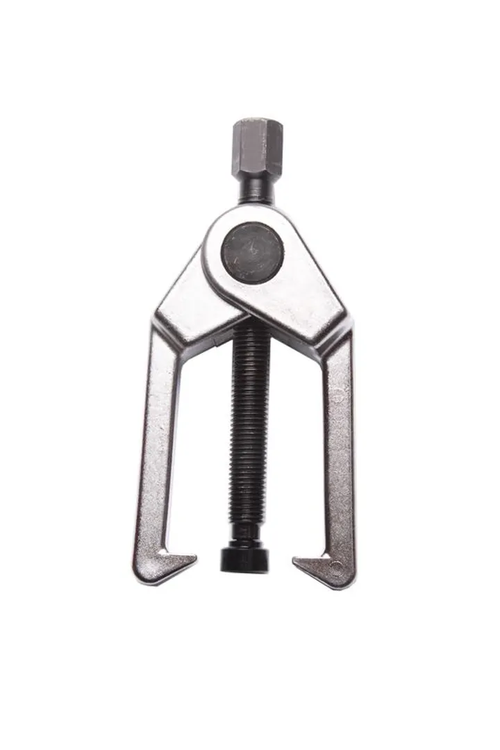 Съемник шаровых опор и наконечников рулевых тяг двухлапый 6''(рабочая глубина -80мм)  ...Partner PA-022106