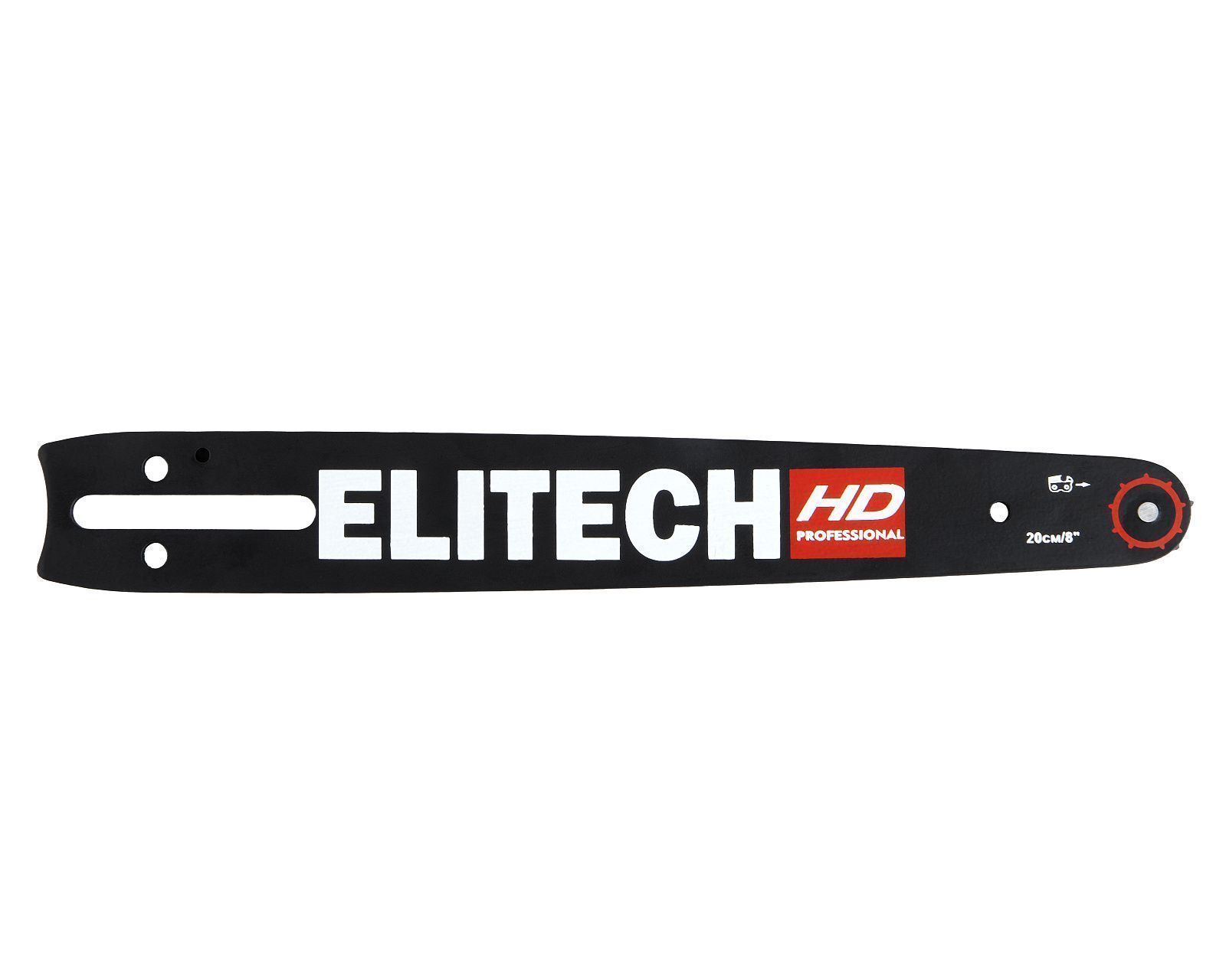 Аксессуар__Шина пильная 20 см (1/4" / 1,1 мм / 44 зв) (0809.024600) ELITECH 209352