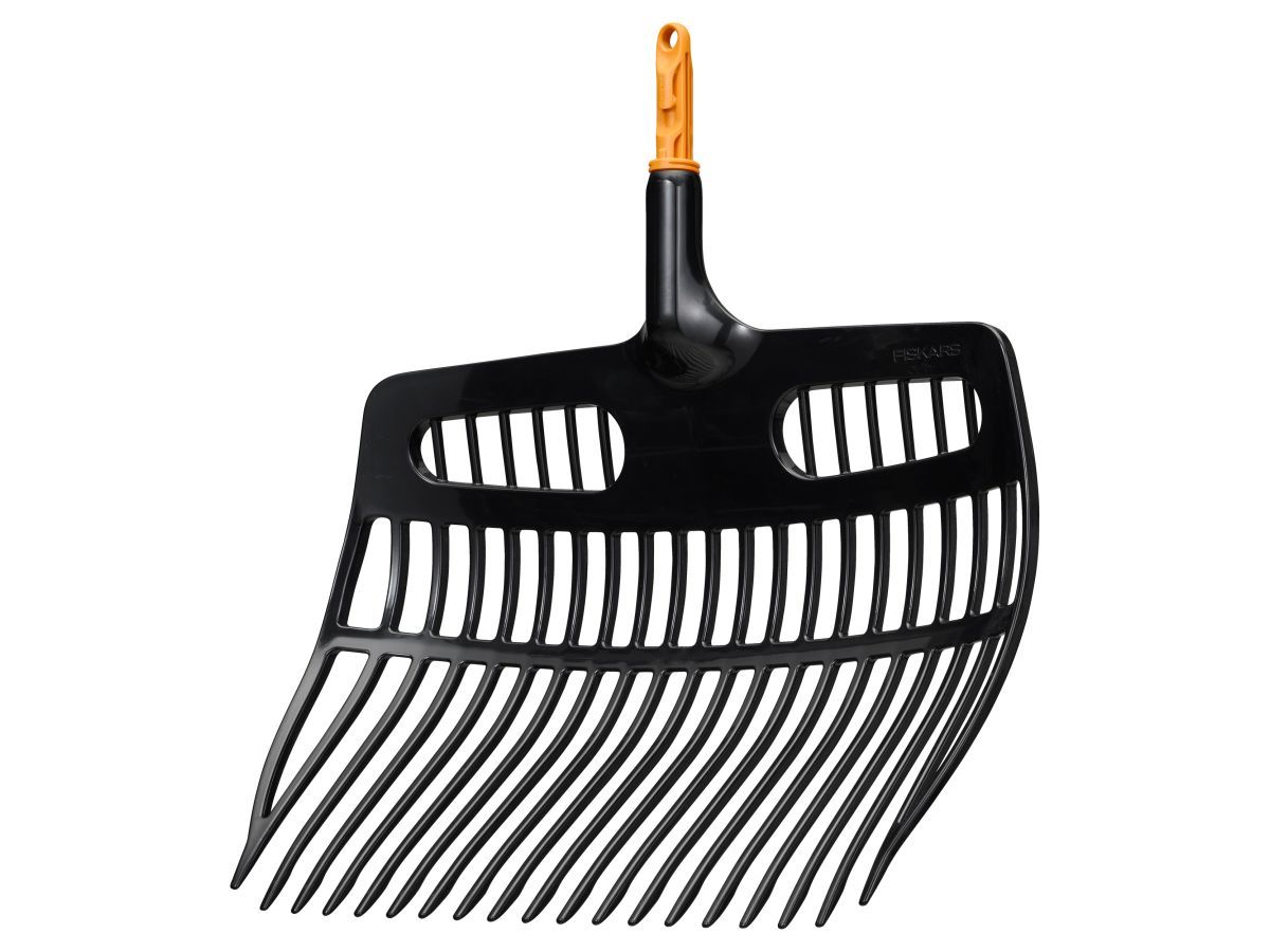 Грабли-лопата для листьев OneClick FISKARS 1080681