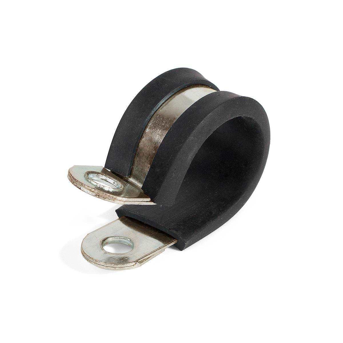Скоба из нержавеющей стали СМР (INOX) 60/15 Fortisflex 82212