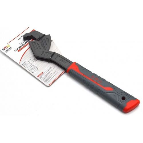 Ключ разводной универсальный 19-43мм, длина 300мм  H-D HD-22009