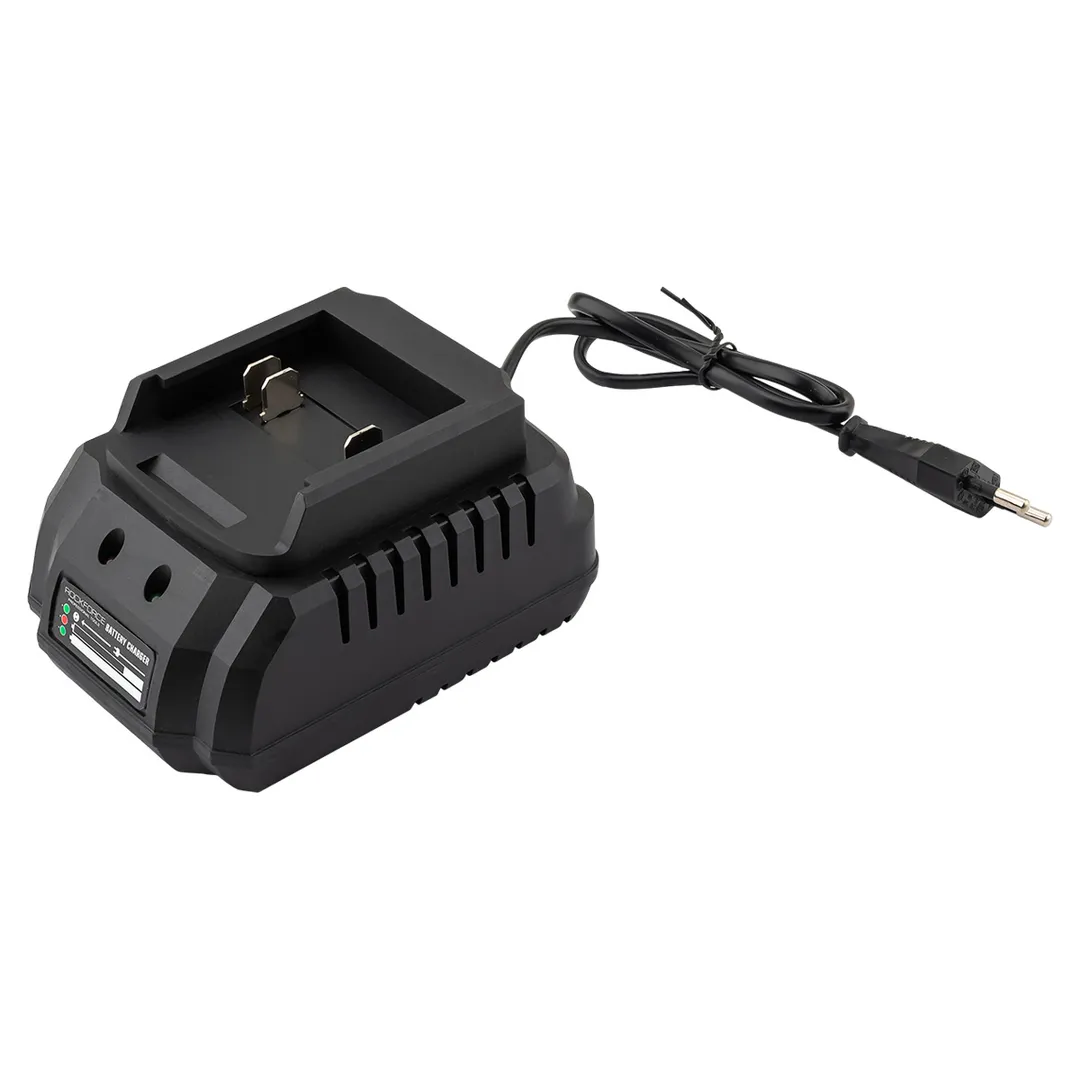 Зарядное устройство для аккумулятора 230В RockFORCE Rock FORCE RF-JCB-12VFC