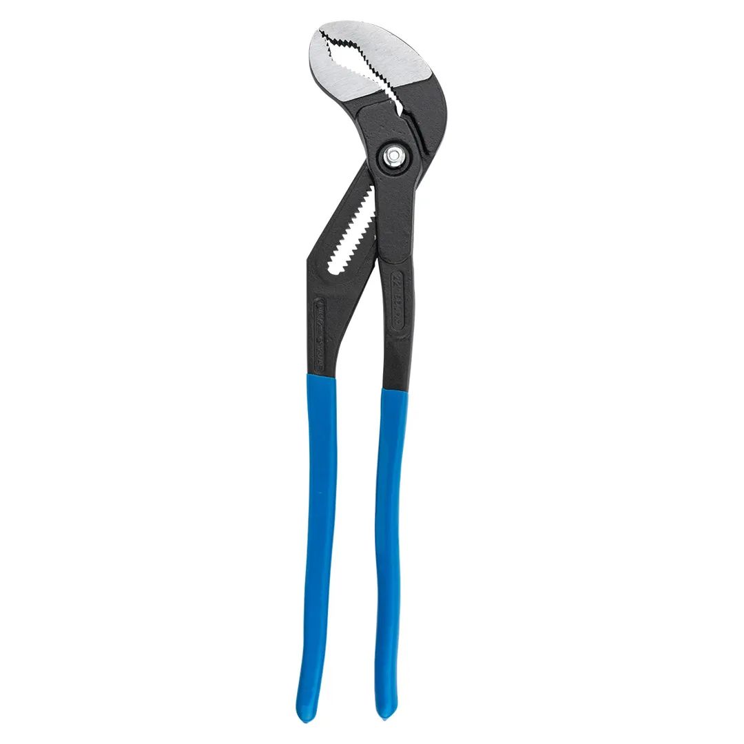 Пассатижи переставные 22" (550мм)  Forsage F-613U550