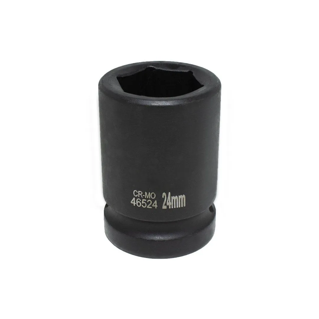 Головка ударная 3/4'', 24мм (6гр.) RockFORCE LIGHT Rock FORCE RF LIGHT-46524