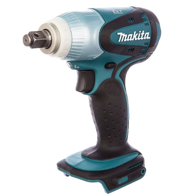 Гайковерт ударный аккумуляторный, 1/2", 230Нм, 18В, без АКБ, MAKITA DTW251Z