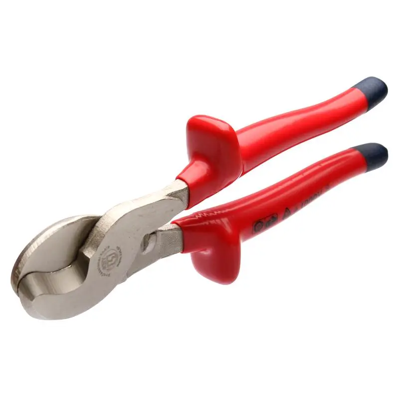 Ножницы кабельные диэлектрические НКи-16 серия ЭКСПЕРТ ()  ...КВТ 57365