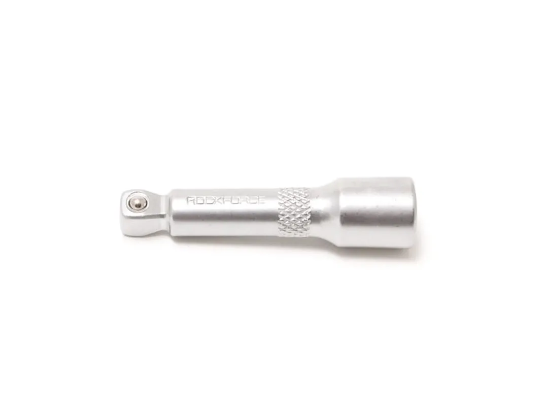 Удлинитель плавающий 50ммL, 1/4"  Rock FORCE RF-8042050W