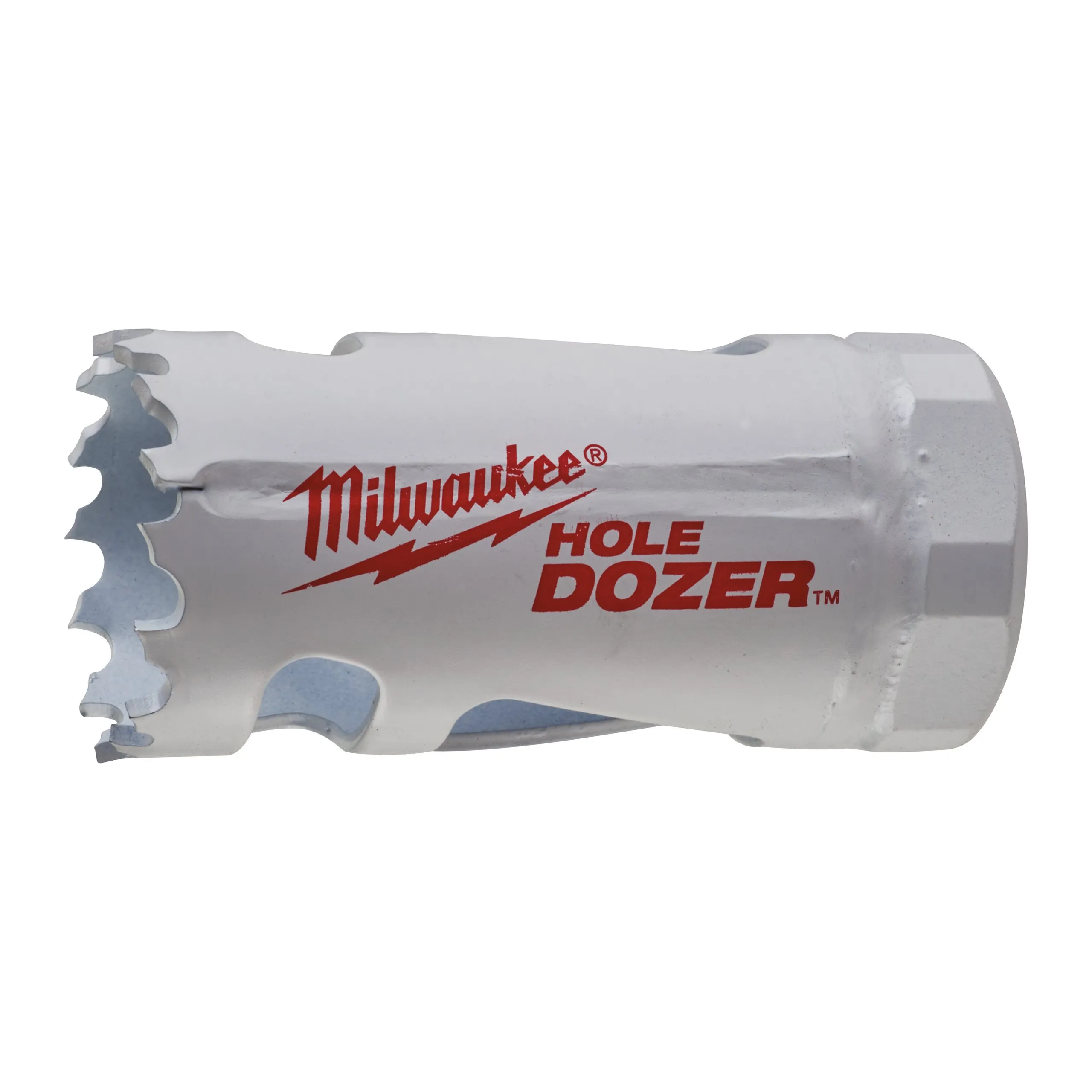 Коронка Bi-Metal Hole Dozer 27 x 41 мм MILWAUKEE Milwaukee 49560047