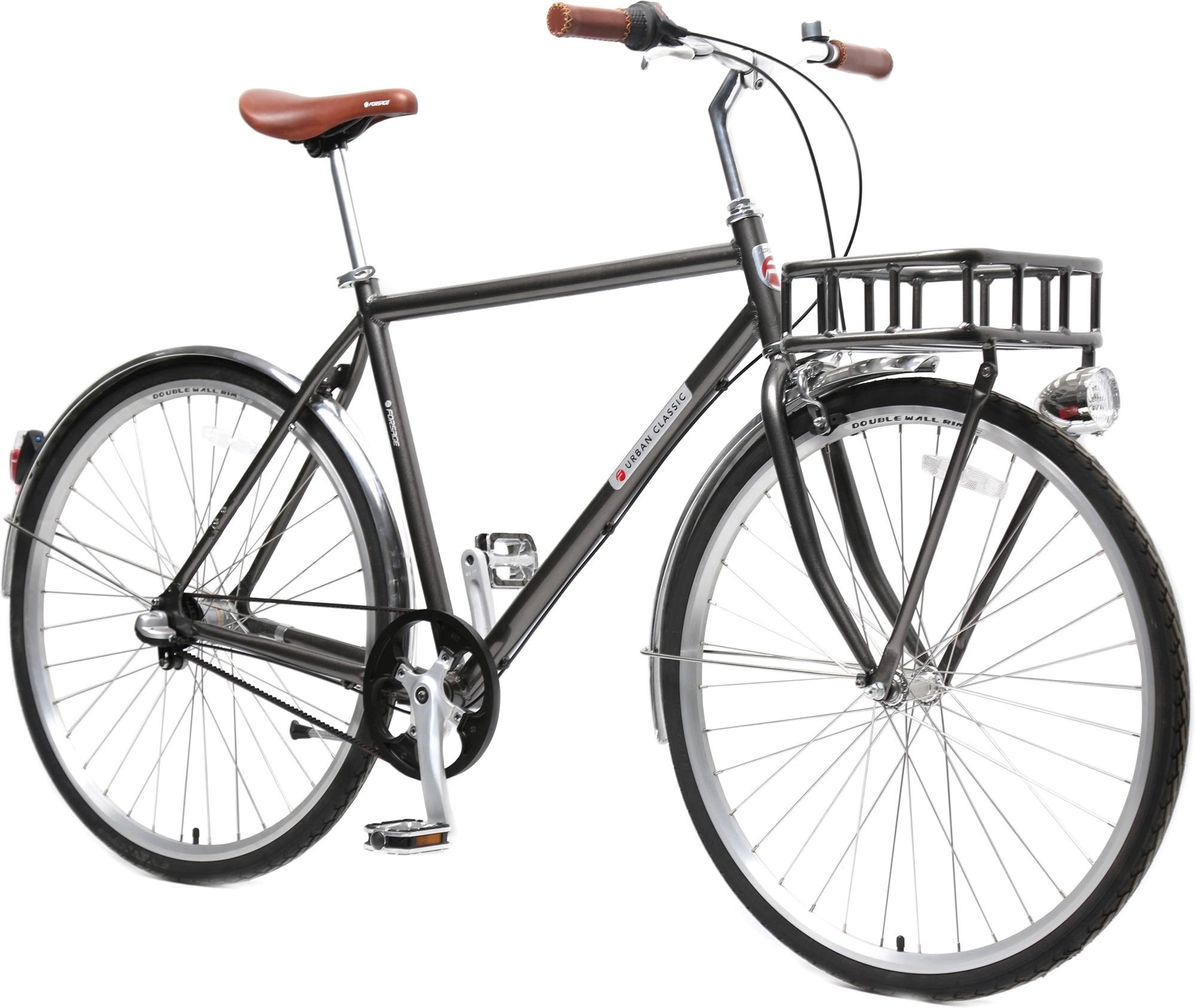 Велосипед Urban Classic M  Forsage FB28005(510)