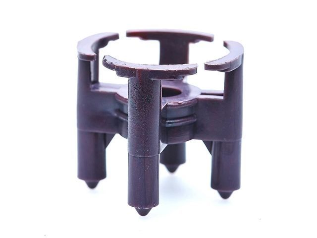 Фиксатор арматуры "Стойка/Стульчик-25" 6-18 (500 шт.)  STARFIX SMP-20363-500