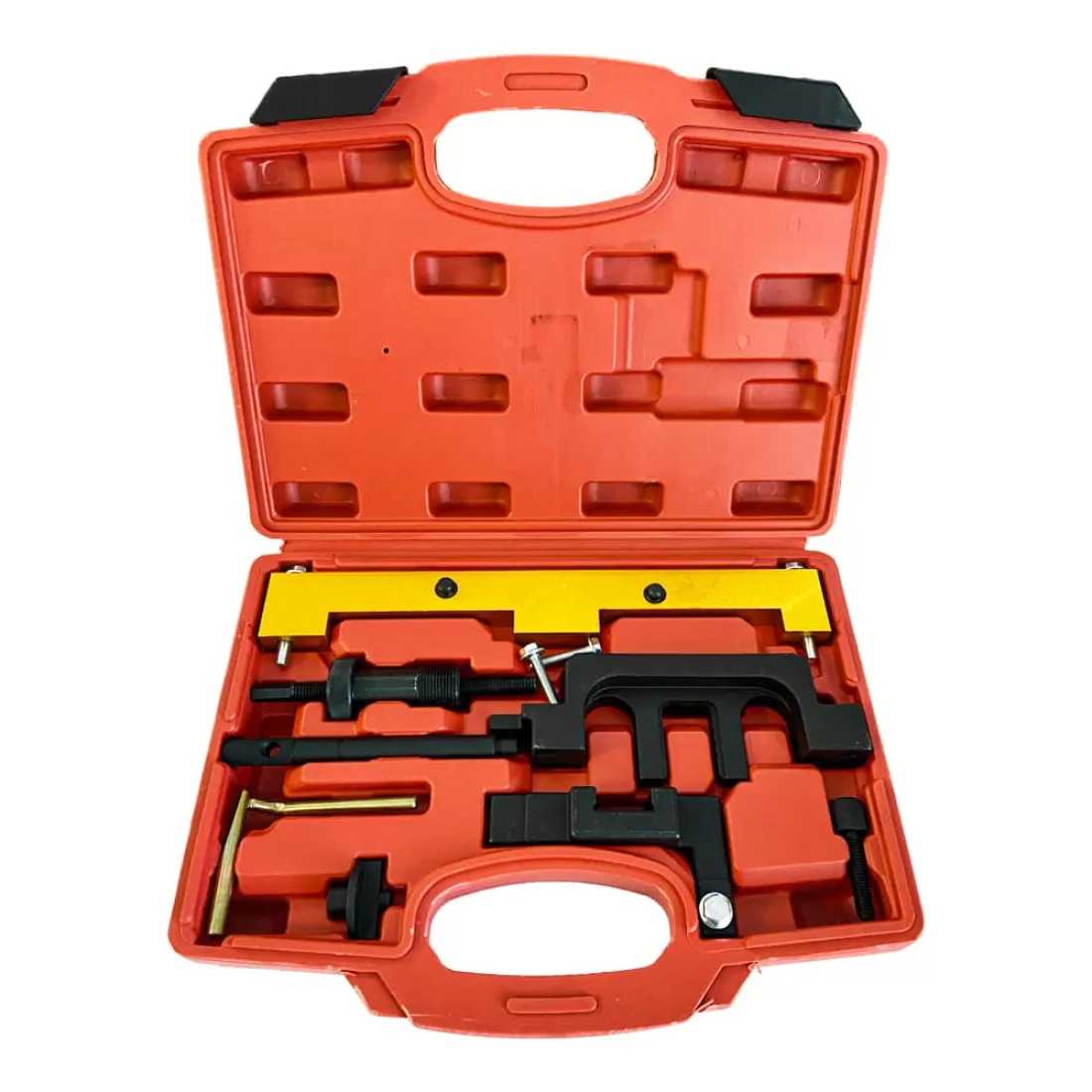 Набор фиксаторов для замены ГРМ BMW (N42, N46, B18 1.8, 2.0) ХорексАвто ...ХОРЕКС АВТО HZ 25.1.250SK