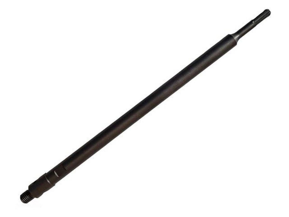 Удлинитель SDS-plus M16 400 mm для алмазных коронок по бетону TRIO-DIAMOND 290700