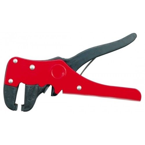 Клещи автоматические для снятия изоляции (0.5-6.0/20-10 AWG) VOREL 45100