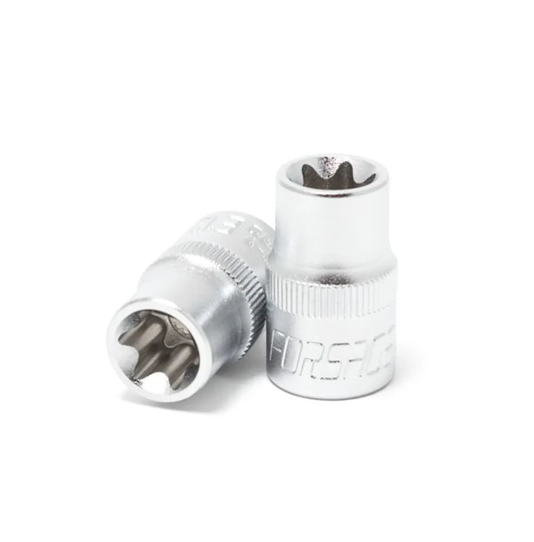 3/8" Головка E11  Forsage F-53611