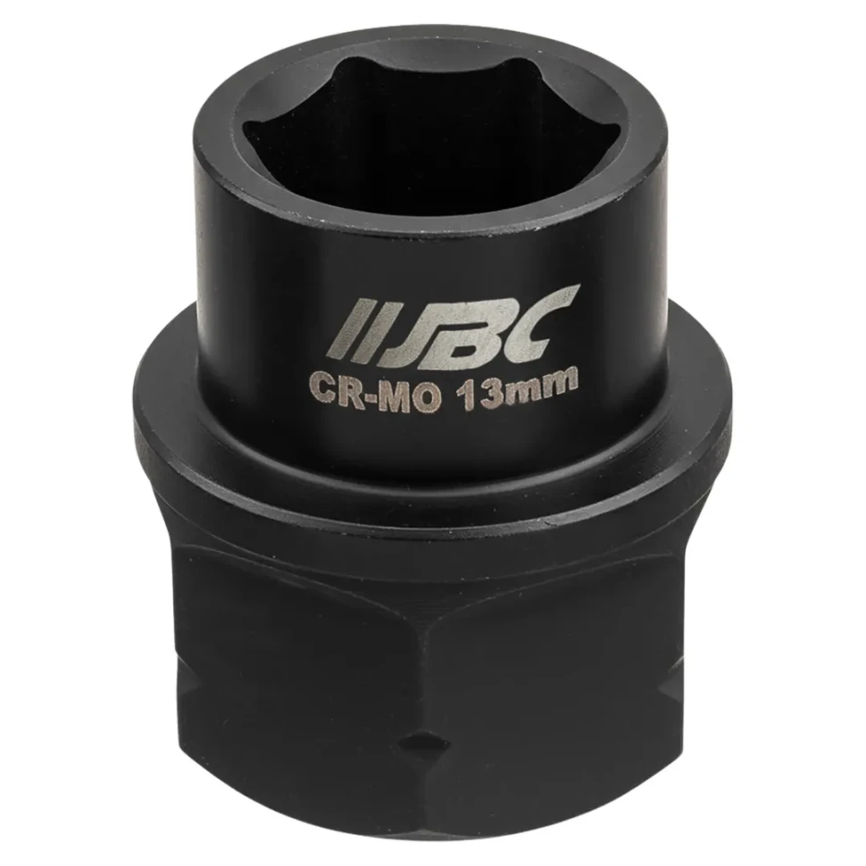 Головка ударная 1/2", 13мм  JBC JBC-44513BV30