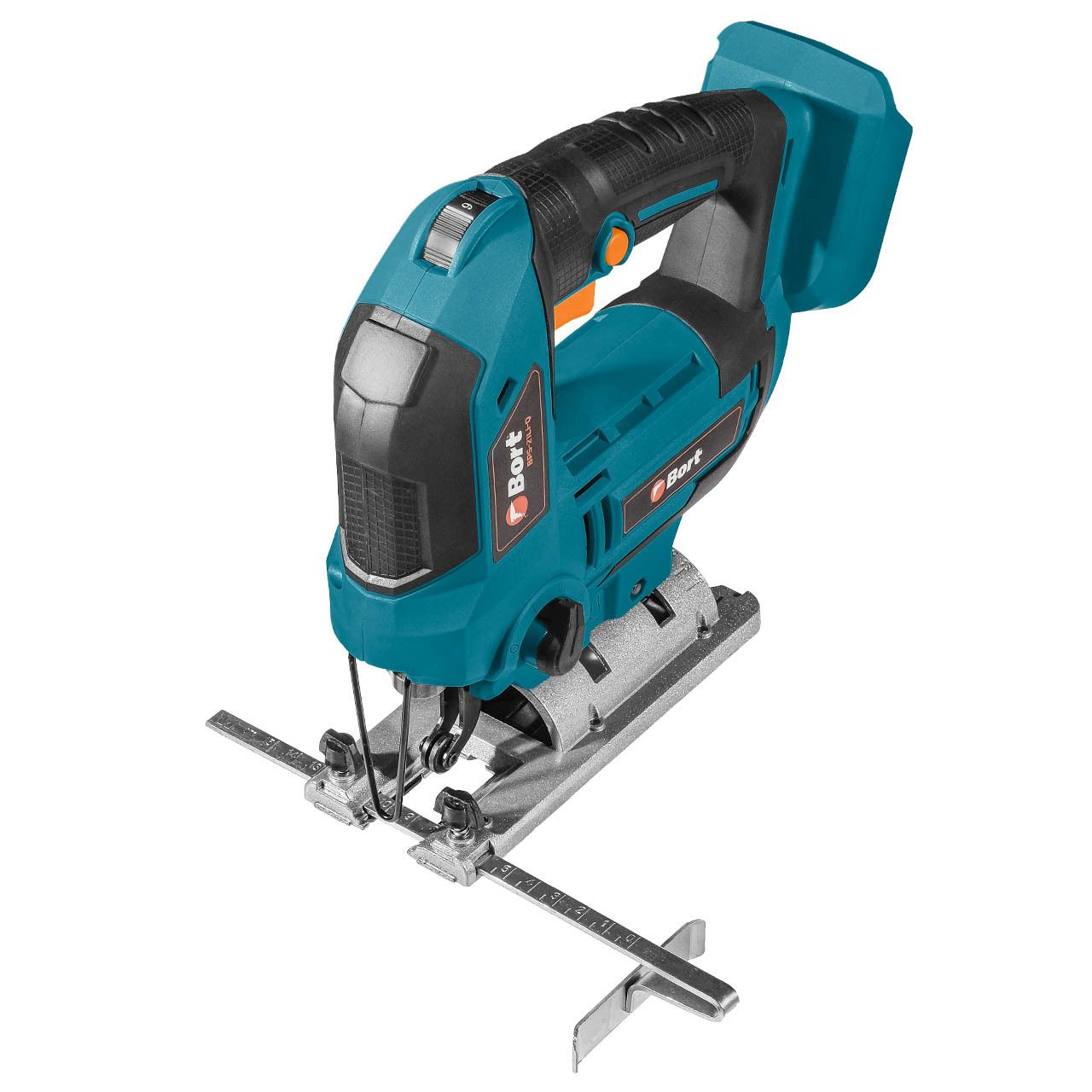 Лобзик аккумуляторный, 18В, БЕЗ АКБ,  Bort BPS-21Li-Q
