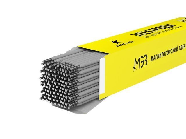 Электроды АНО-4 ф 3.0mm уп. 5.0 кг МЭЗ/Аркус 4627150030402