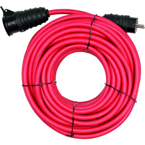 Удлинитель электрический H05RR-F 3G2.5mm., 40м 1 розетка YATO YT-8102