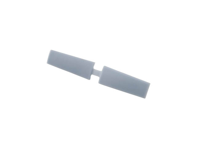 Накладка защитная пластмассовая для рукоятки плиткорезов 2С4, 2В4  ...SIGMA 104031