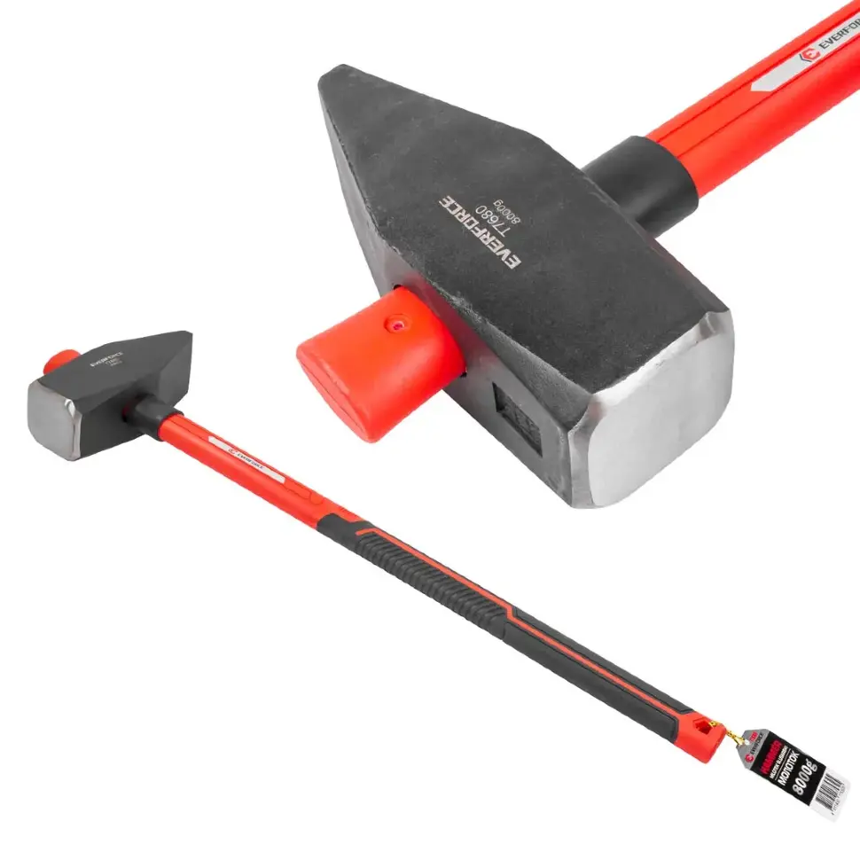 Молоток 8000гр.  EVERFORCE EF-T7680