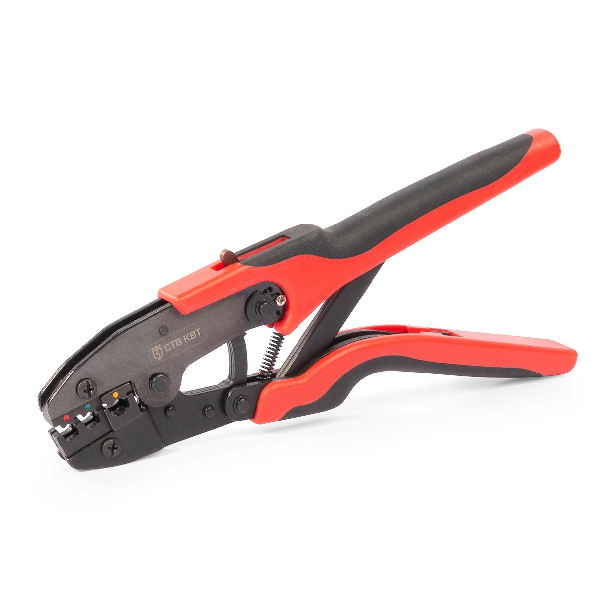 Пресс-клещи CTB-11 серия ПРОФИ ()  КВТ 74852